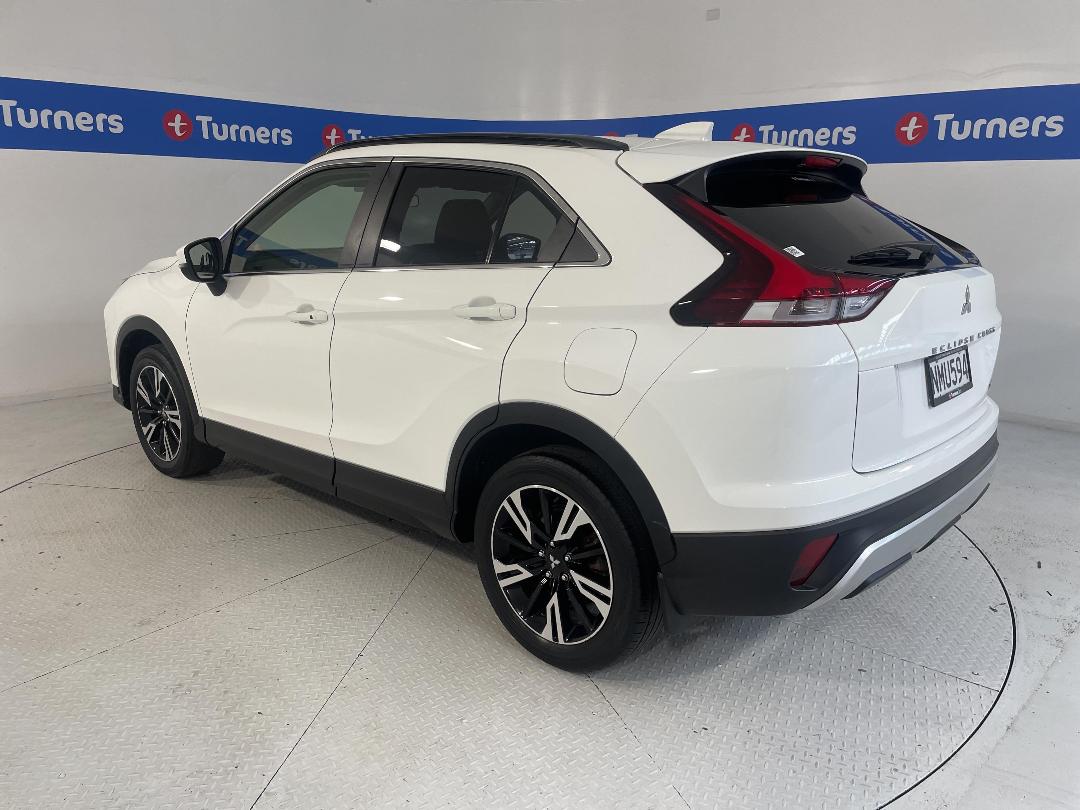 Photo '5' of Mitsubishi Eclipse Cross