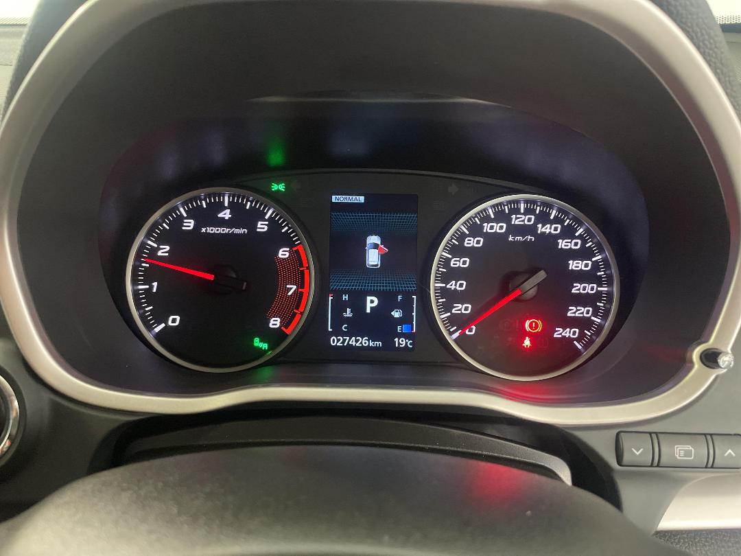 Photo '21' of Mitsubishi Eclipse Cross