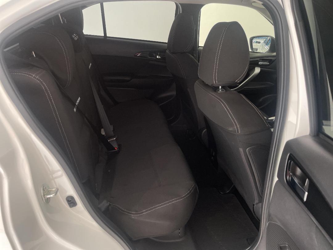 Photo '20' of Mitsubishi Eclipse Cross