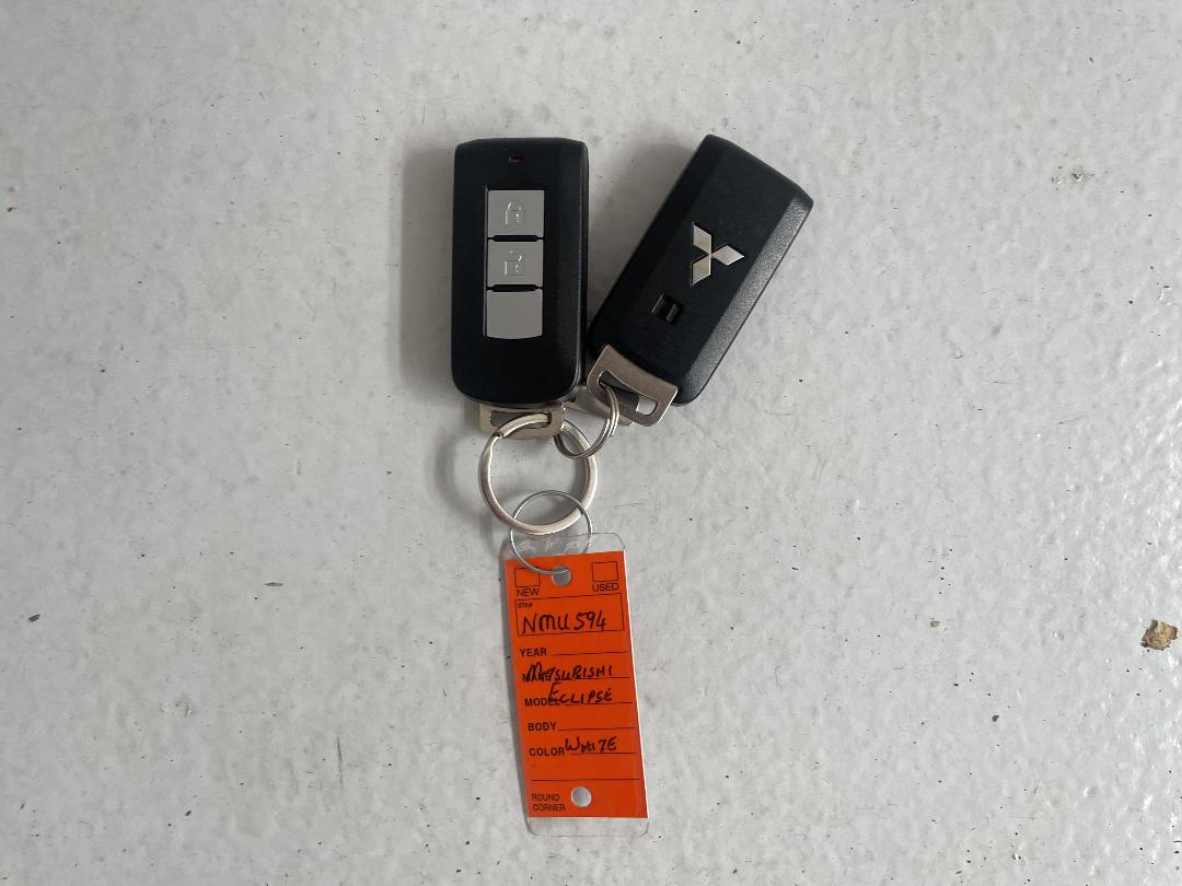 Photo '22' of Mitsubishi Eclipse Cross