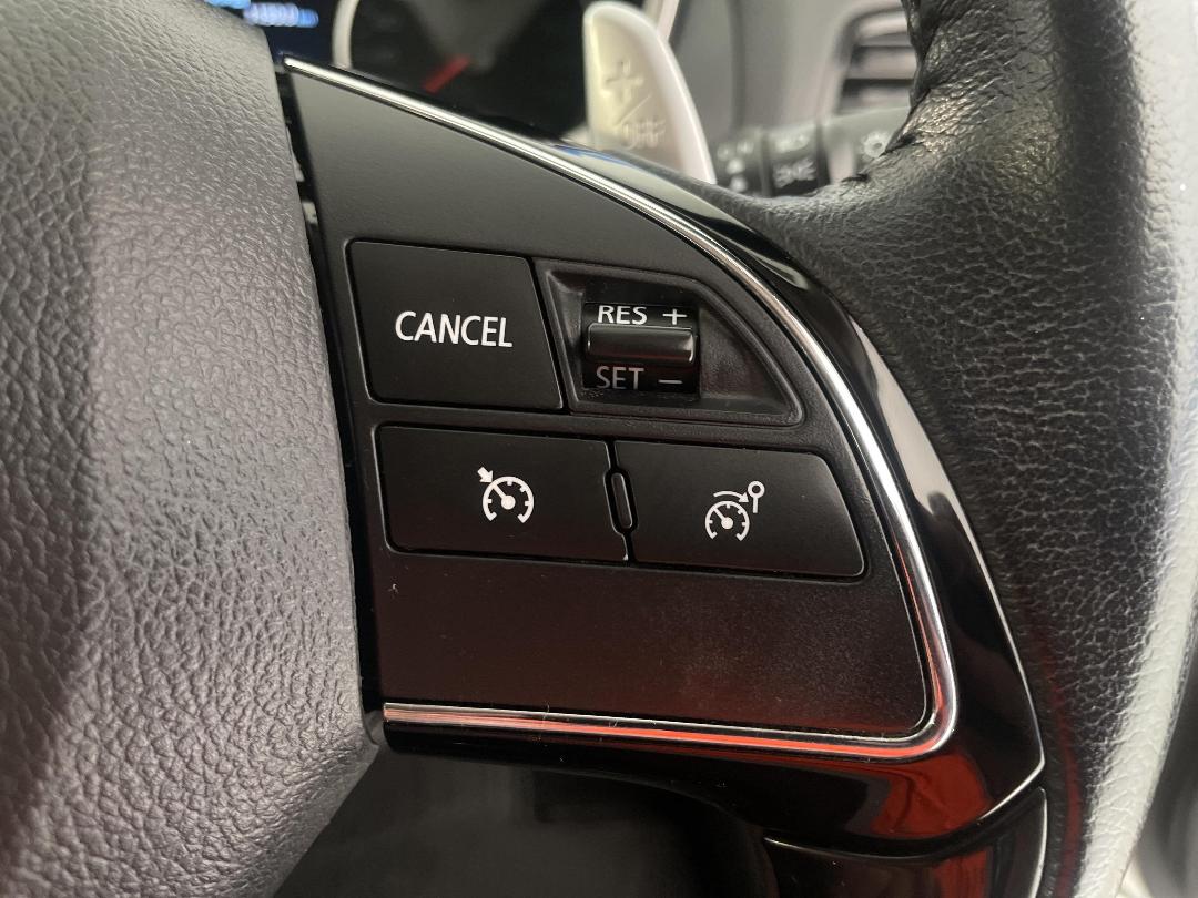 Photo '25' of Mitsubishi Eclipse Cross