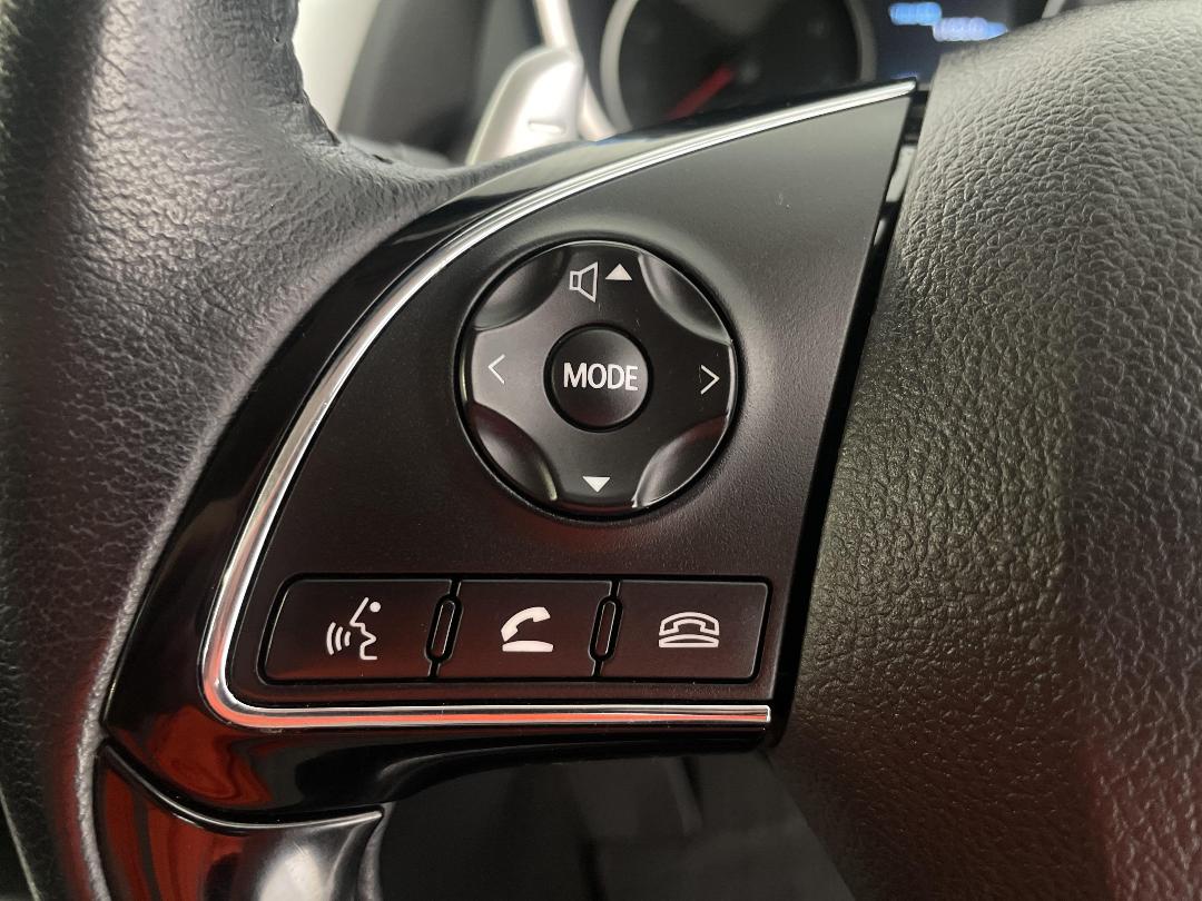 Photo '26' of Mitsubishi Eclipse Cross