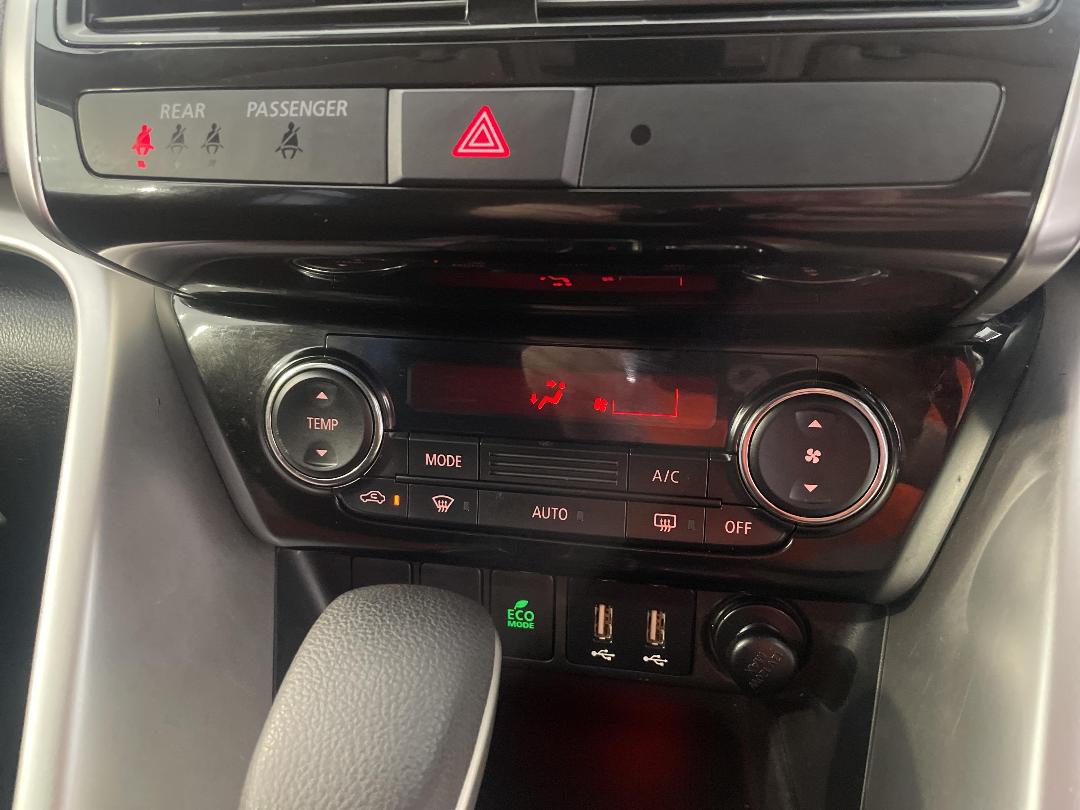 Photo '30' of Mitsubishi Eclipse Cross