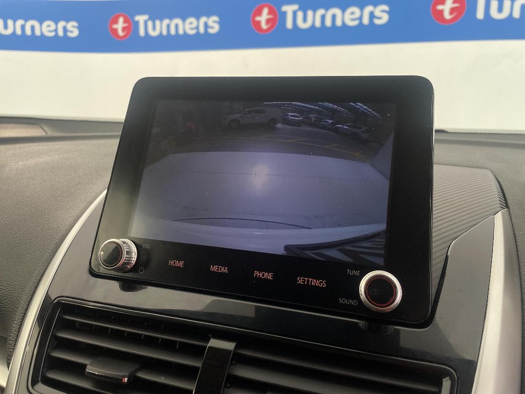 Photo '29' of Mitsubishi Eclipse Cross