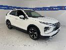 Thumbnail '1' of Mitsubishi Eclipse Cross