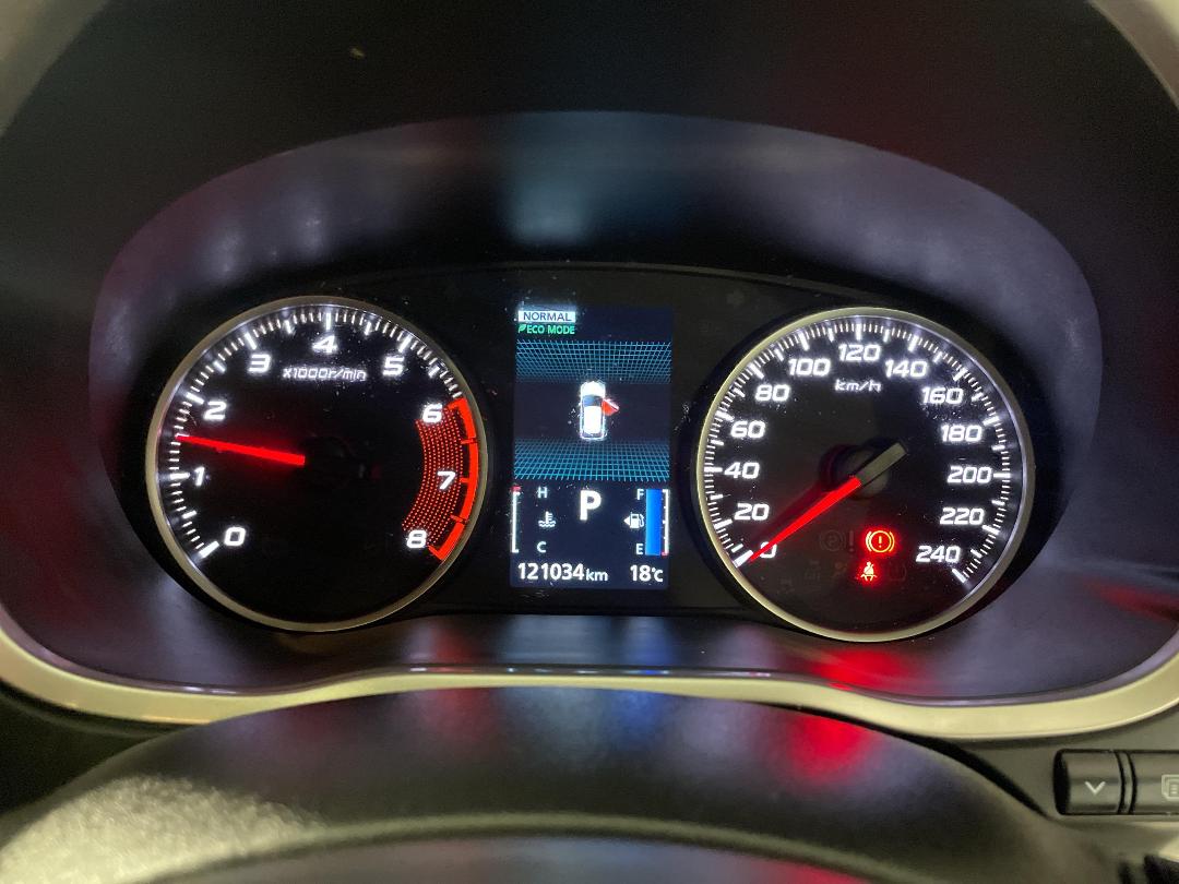 Photo '21' of Mitsubishi Eclipse Cross Photo '21' of Mitsubishi Eclipse Cross