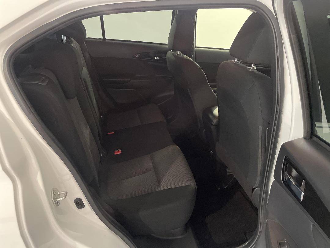 Photo '20' of Mitsubishi Eclipse Cross Photo '20' of Mitsubishi Eclipse Cross