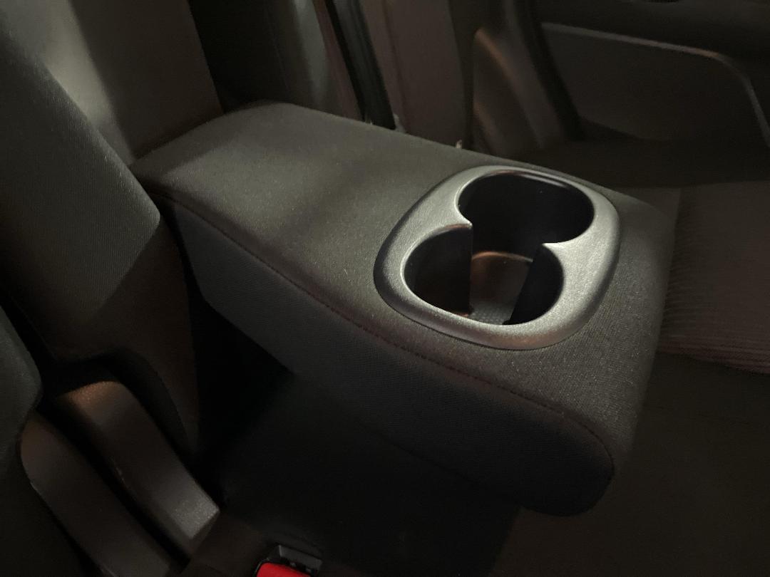 Photo '23' of Mitsubishi Eclipse Cross Photo '23' of Mitsubishi Eclipse Cross