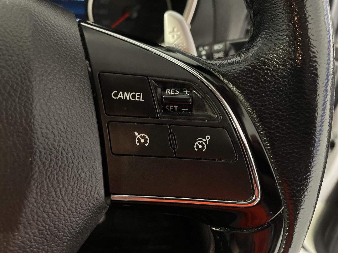 Photo '26' of Mitsubishi Eclipse Cross Photo '26' of Mitsubishi Eclipse Cross