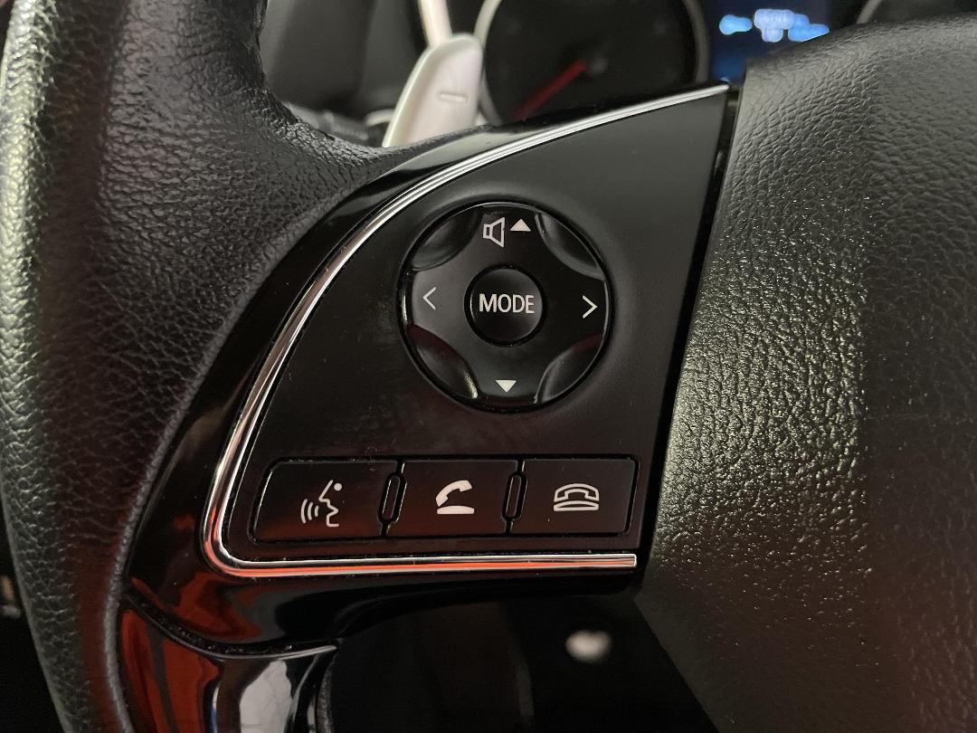 Photo '27' of Mitsubishi Eclipse Cross Photo '27' of Mitsubishi Eclipse Cross