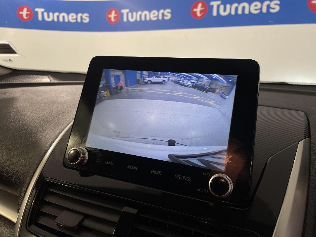 Photo '30' of Mitsubishi Eclipse Cross Photo '30' of Mitsubishi Eclipse Cross