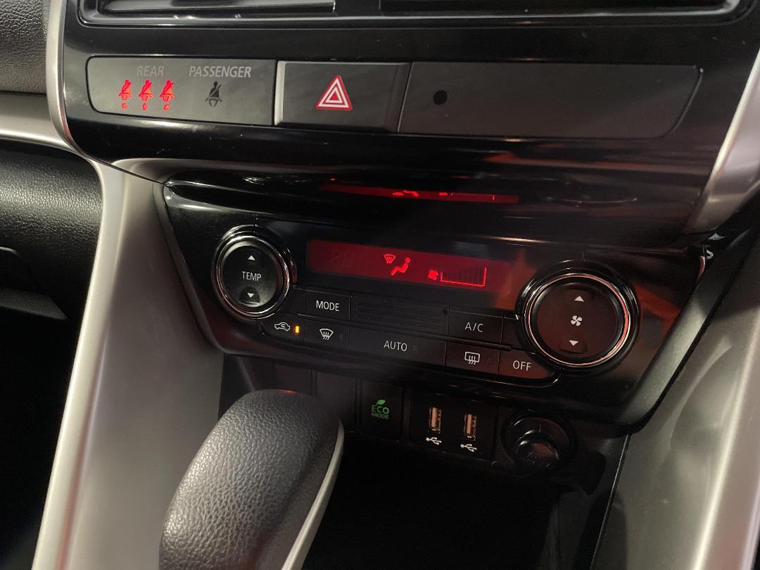 Photo '31' of Mitsubishi Eclipse Cross Photo '31' of Mitsubishi Eclipse Cross