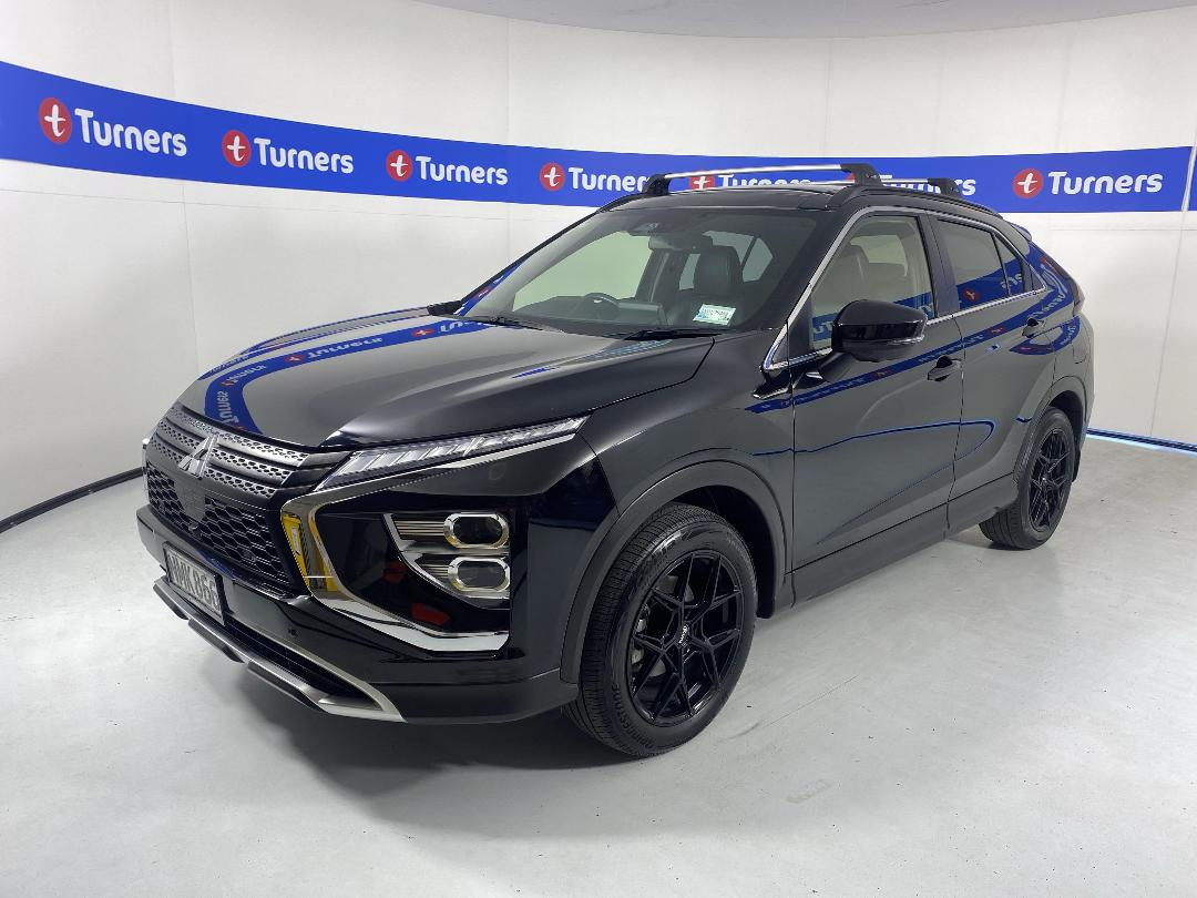 Photo '4' of Mitsubishi Eclipse Cross