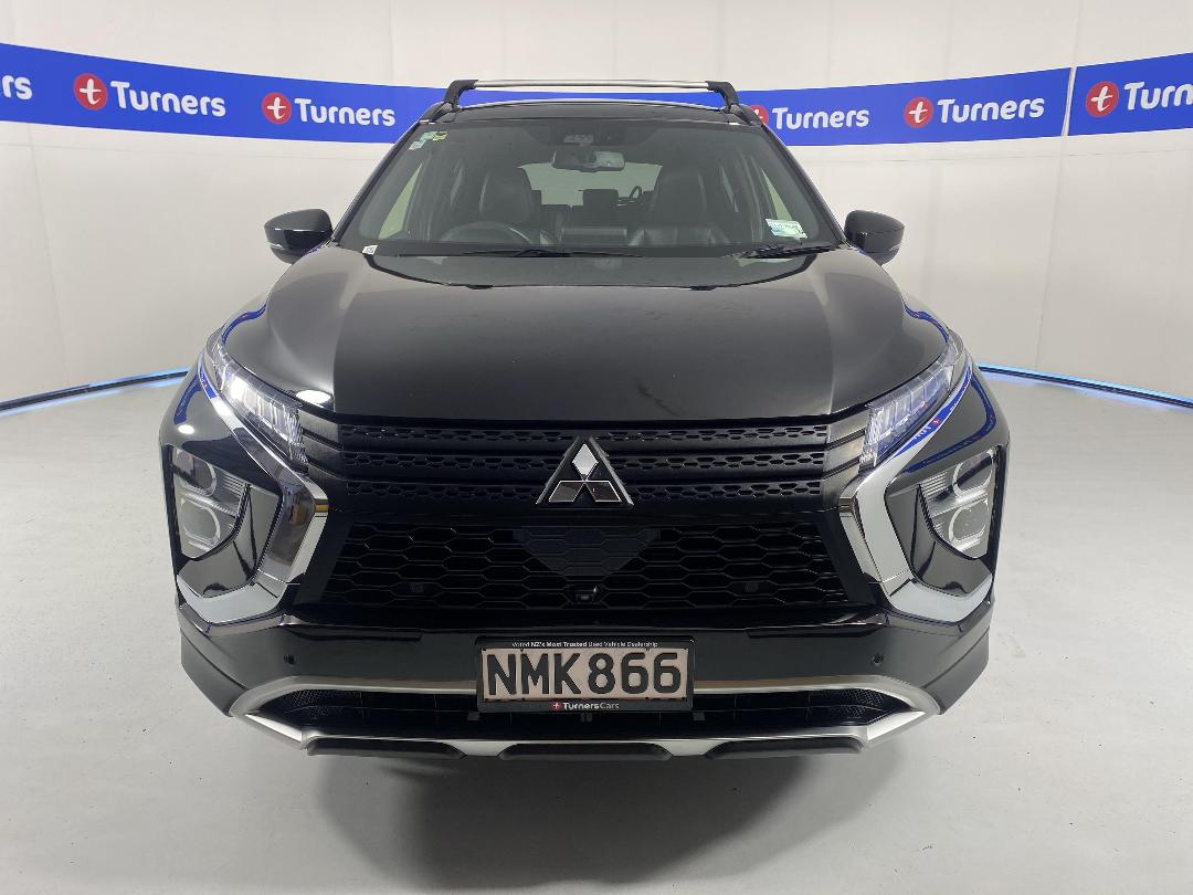 Photo '2' of Mitsubishi Eclipse Cross