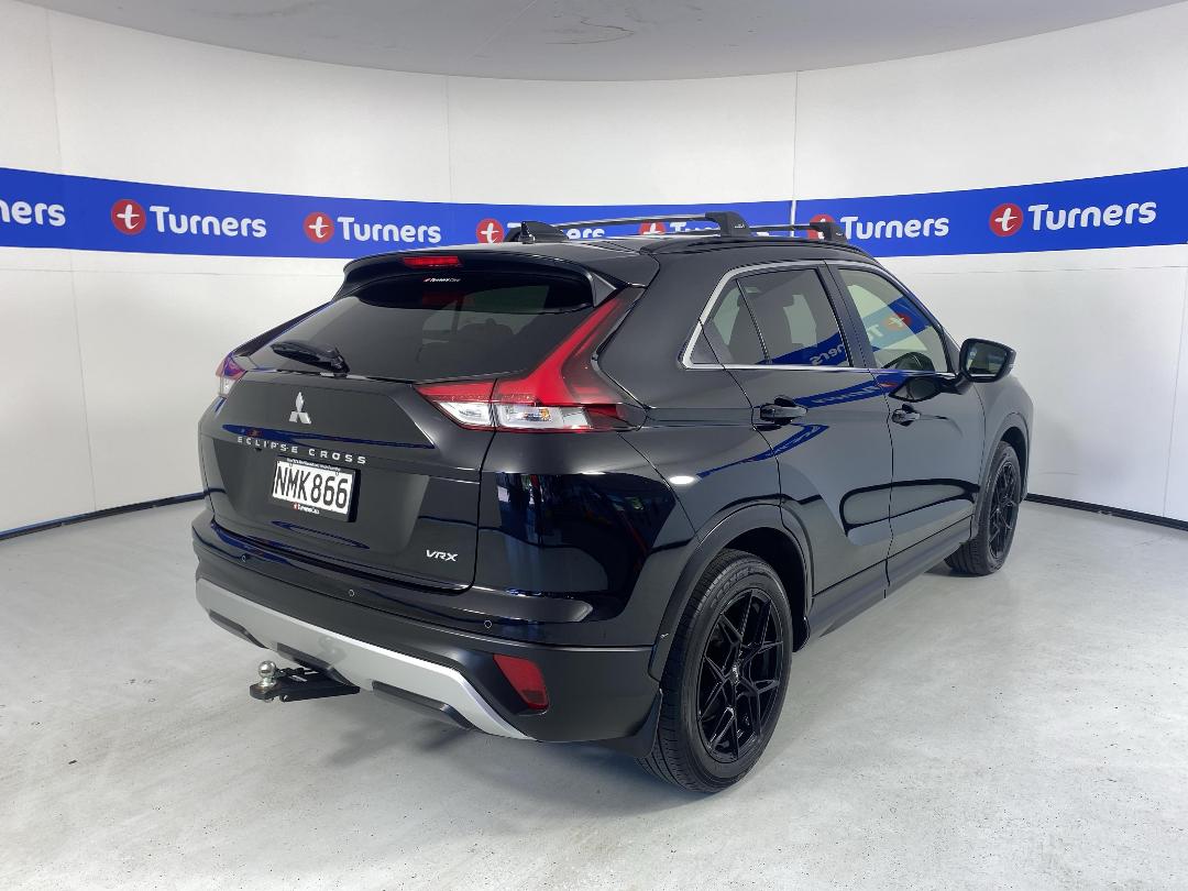 Photo '7' of Mitsubishi Eclipse Cross