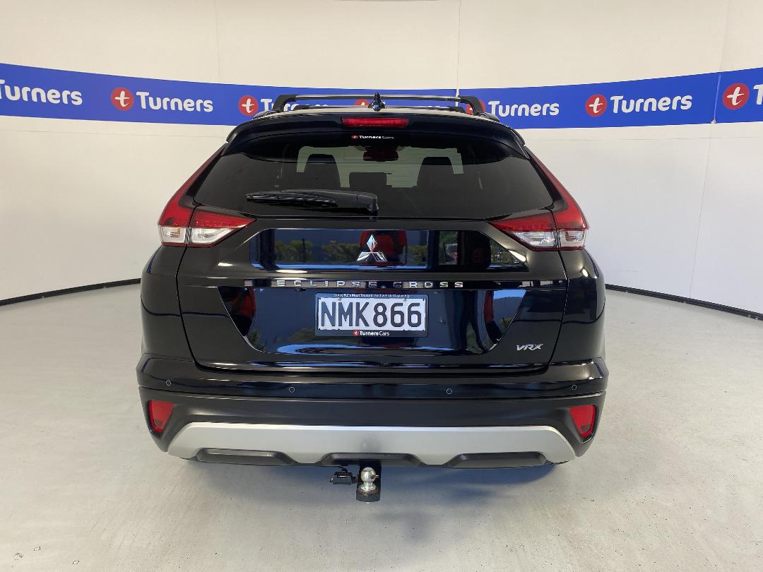 Photo '6' of Mitsubishi Eclipse Cross