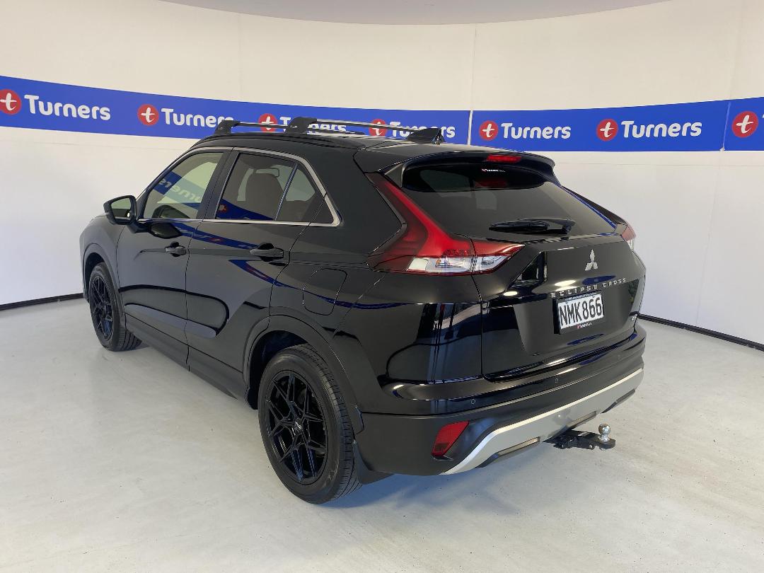 Photo '5' of Mitsubishi Eclipse Cross