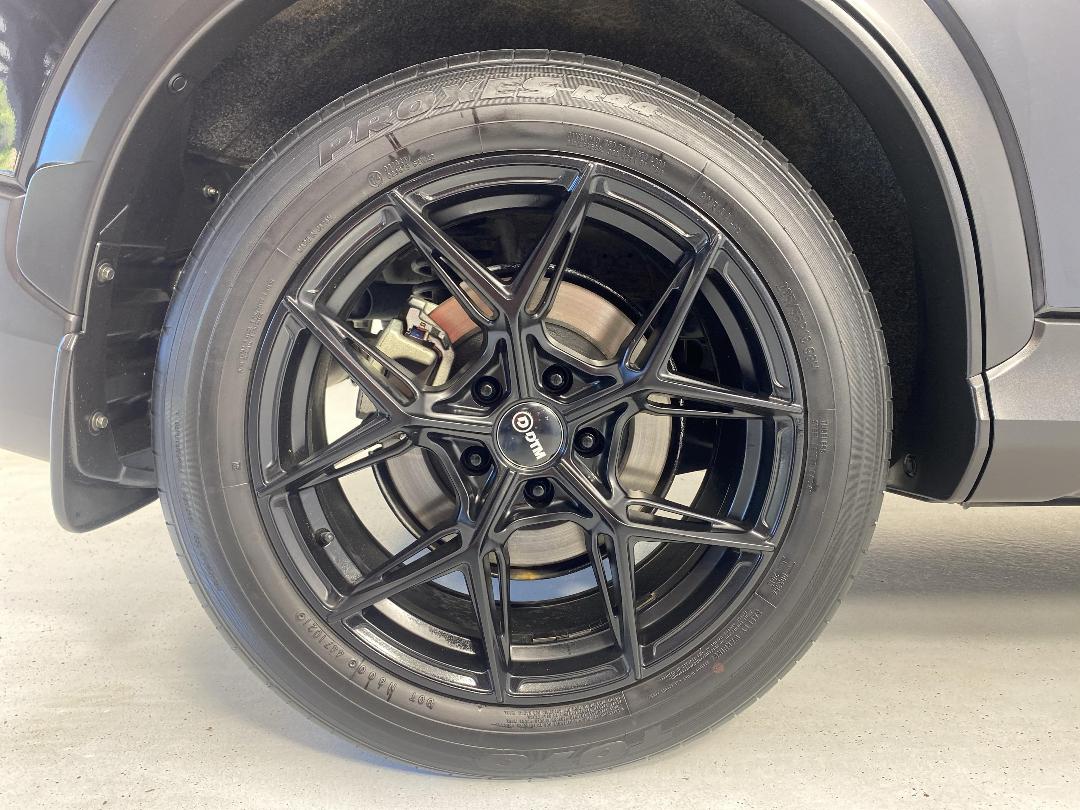 Photo '12' of Mitsubishi Eclipse Cross