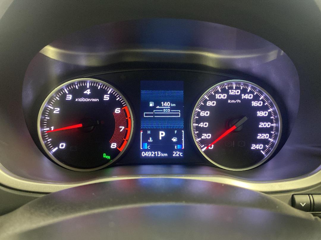 Photo '21' of Mitsubishi Eclipse Cross