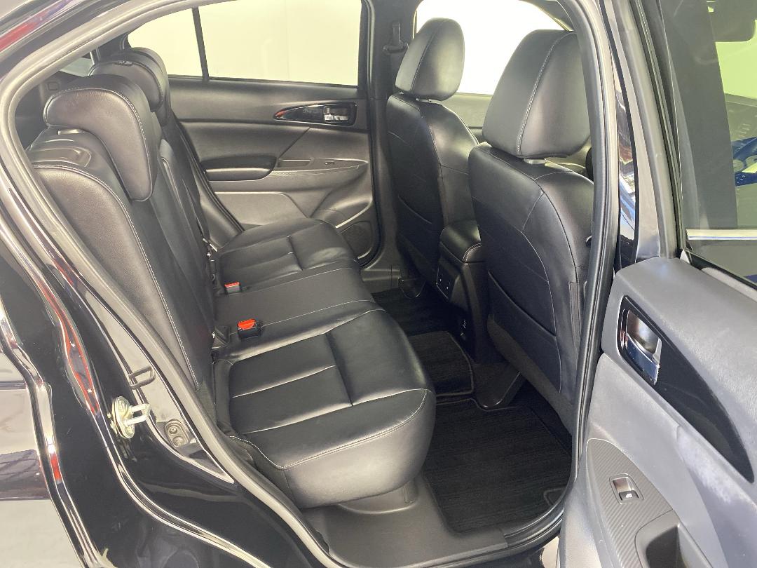 Photo '20' of Mitsubishi Eclipse Cross