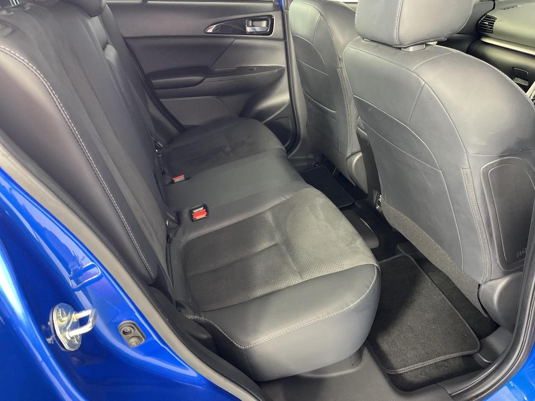 Photo '20' of Mitsubishi Eclipse Cross