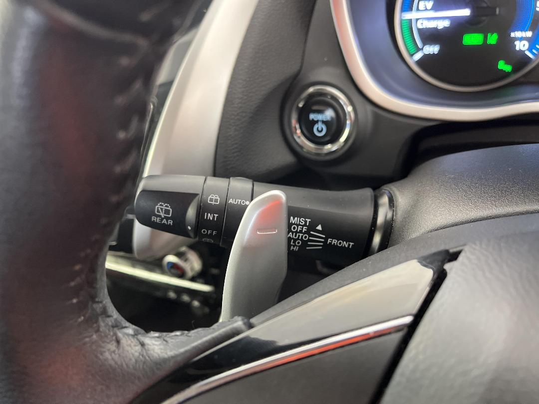 Photo '27' of Mitsubishi Eclipse Cross