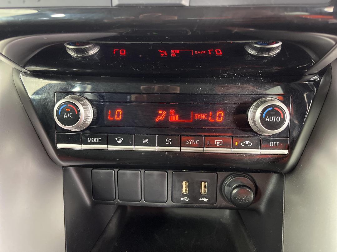 Photo '32' of Mitsubishi Eclipse Cross