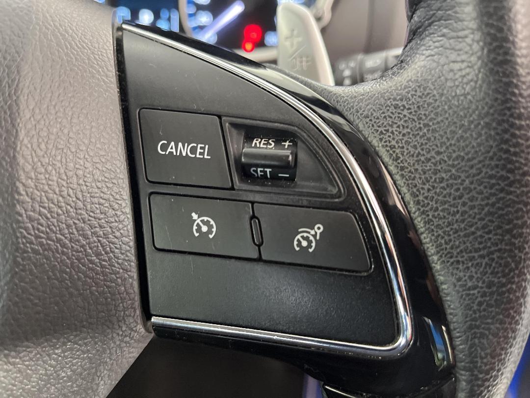 Photo '29' of Mitsubishi Eclipse Cross