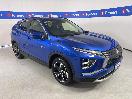 Thumbnail '1' of Mitsubishi Eclipse Cross