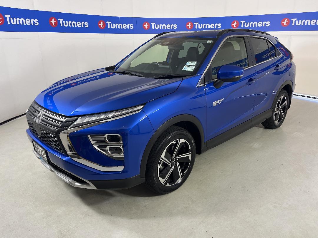 Photo '4' of Mitsubishi Eclipse Cross