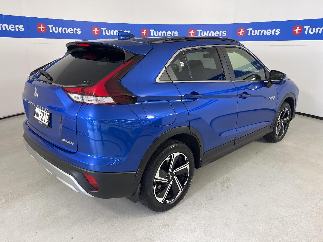 Photo '7' of Mitsubishi Eclipse Cross