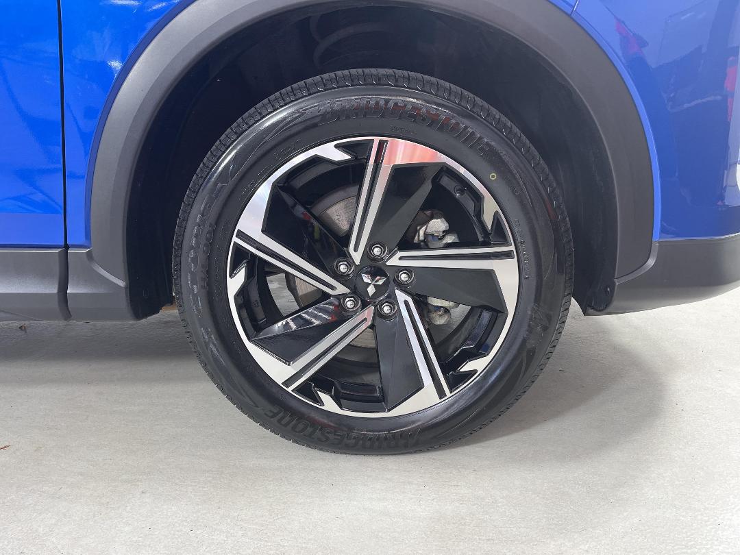 Photo '9' of Mitsubishi Eclipse Cross