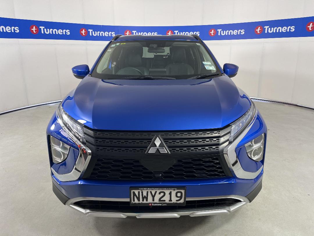 Photo '2' of Mitsubishi Eclipse Cross
