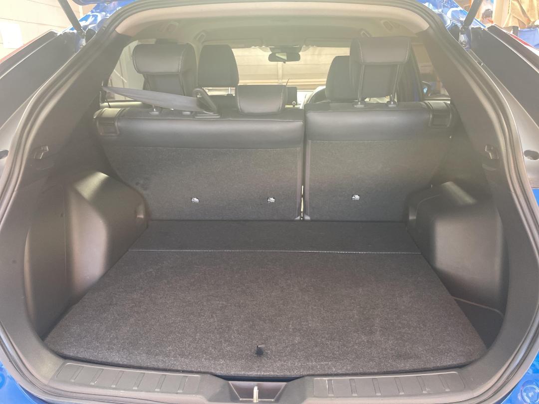 Photo '14' of Mitsubishi Eclipse Cross