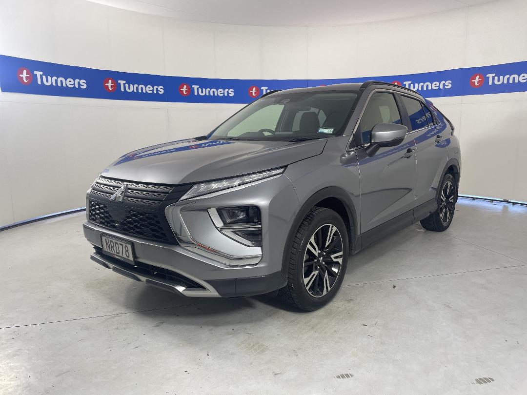 Photo '4' of Mitsubishi Eclipse Cross