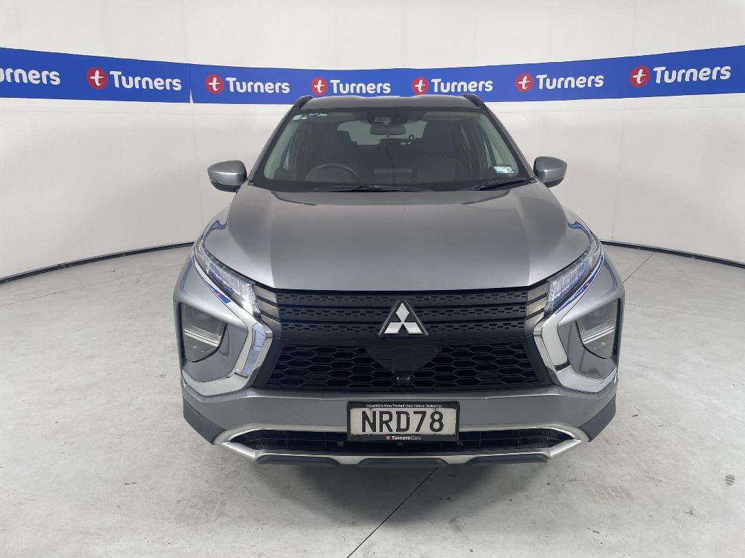 Photo '2' of Mitsubishi Eclipse Cross