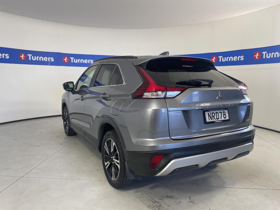 Photo '5' of Mitsubishi Eclipse Cross