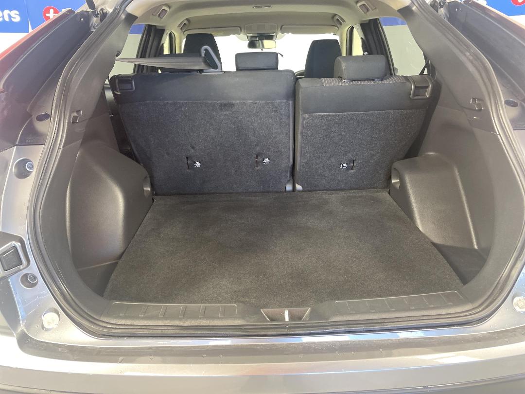 Photo '14' of Mitsubishi Eclipse Cross