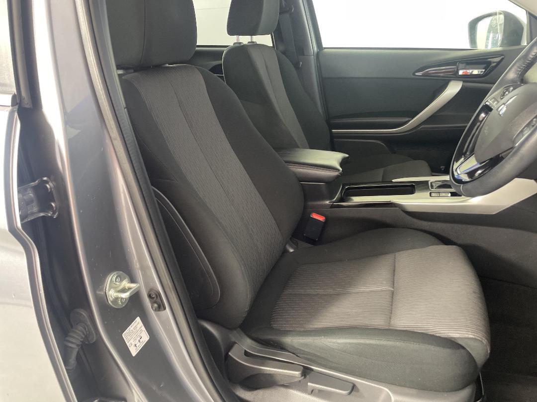 Photo '16' of Mitsubishi Eclipse Cross