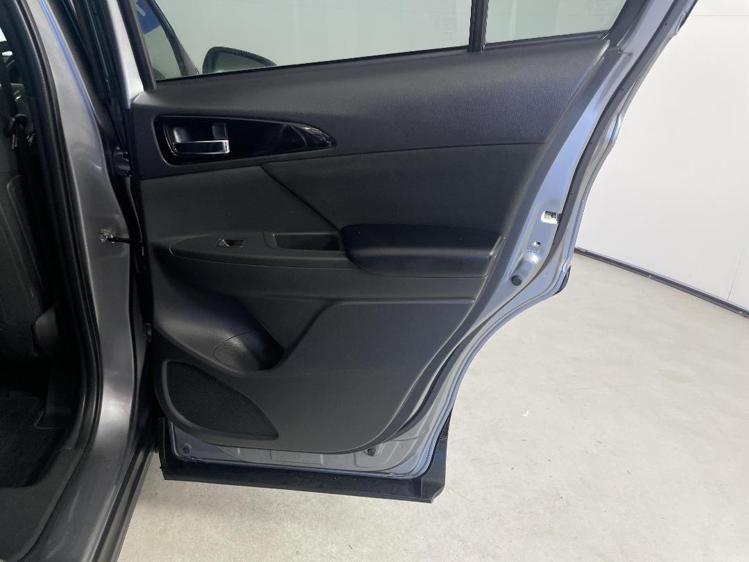 Photo '19' of Mitsubishi Eclipse Cross