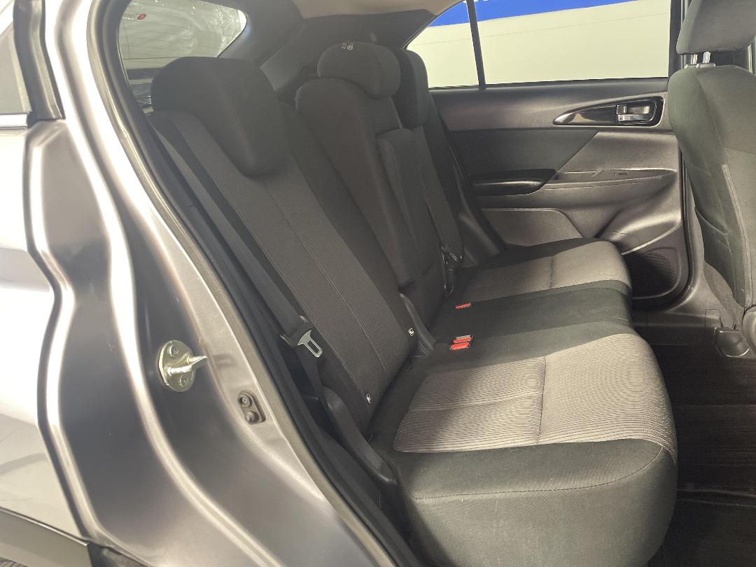 Photo '20' of Mitsubishi Eclipse Cross