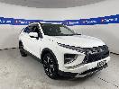 Thumbnail '1' of Mitsubishi Eclipse Cross
