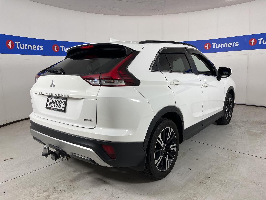 Photo '7' of Mitsubishi Eclipse Cross