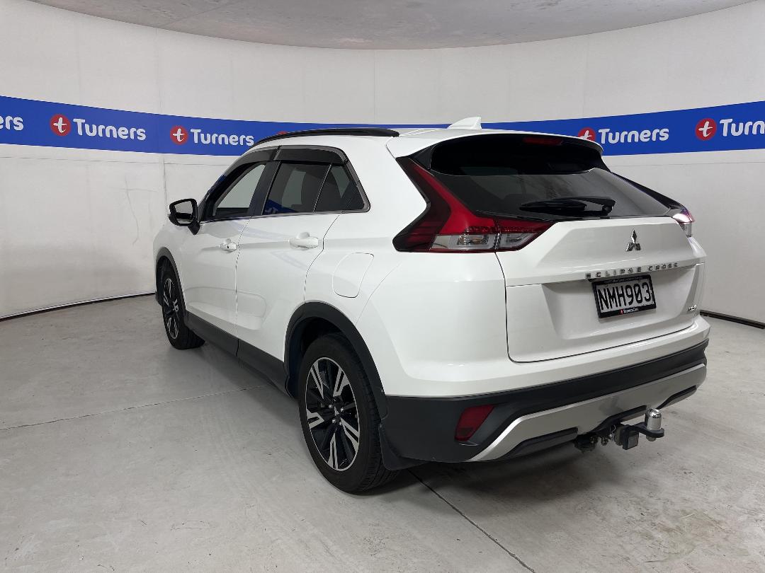 Photo '5' of Mitsubishi Eclipse Cross