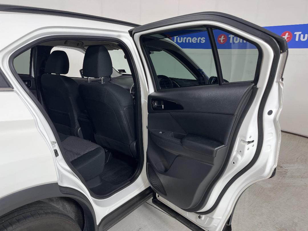 Photo '19' of Mitsubishi Eclipse Cross