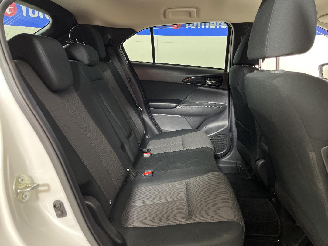 Photo '20' of Mitsubishi Eclipse Cross