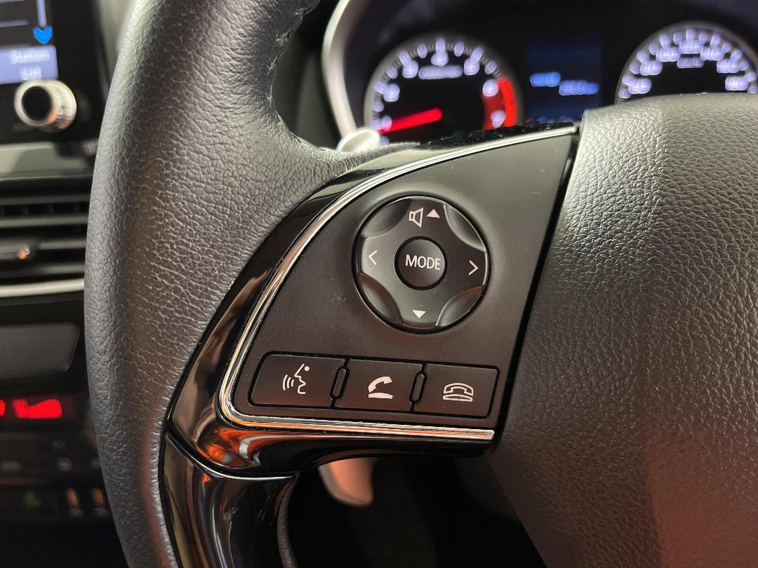 Photo '26' of Mitsubishi Eclipse Cross