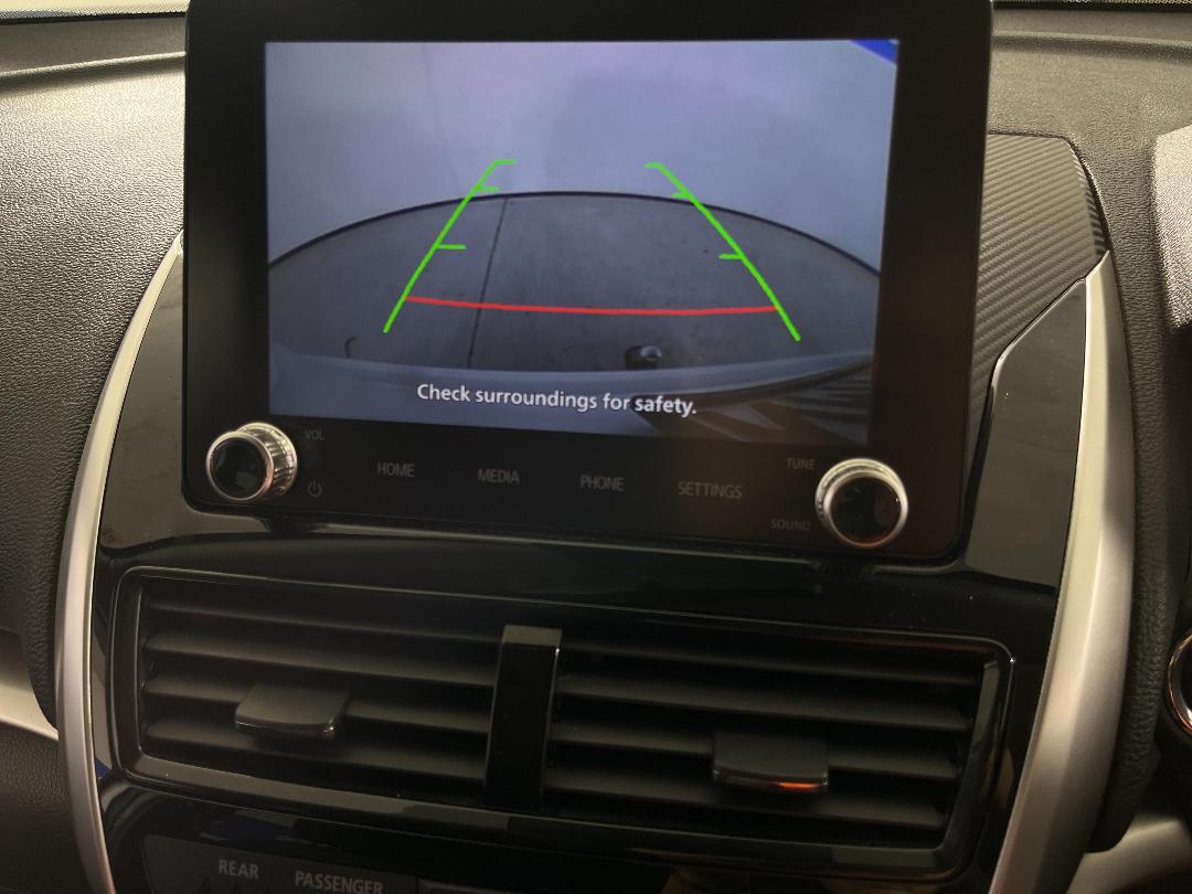 Photo '28' of Mitsubishi Eclipse Cross