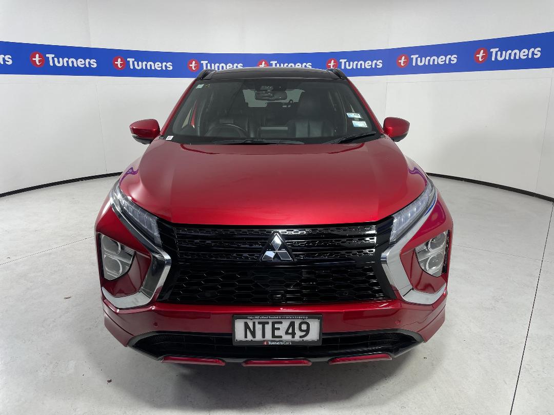 Photo '2' of Mitsubishi Eclipse Cross