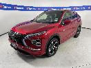 Thumbnail '4' of Mitsubishi Eclipse Cross